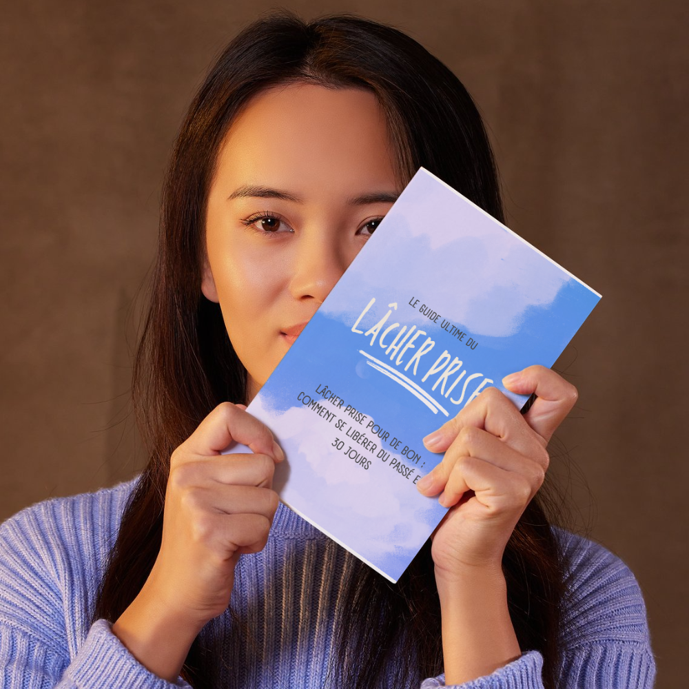 Le guide du lâcher prise